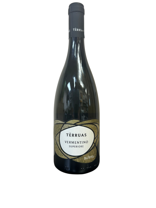 Su'entu Terruas Vermentino Superiore
