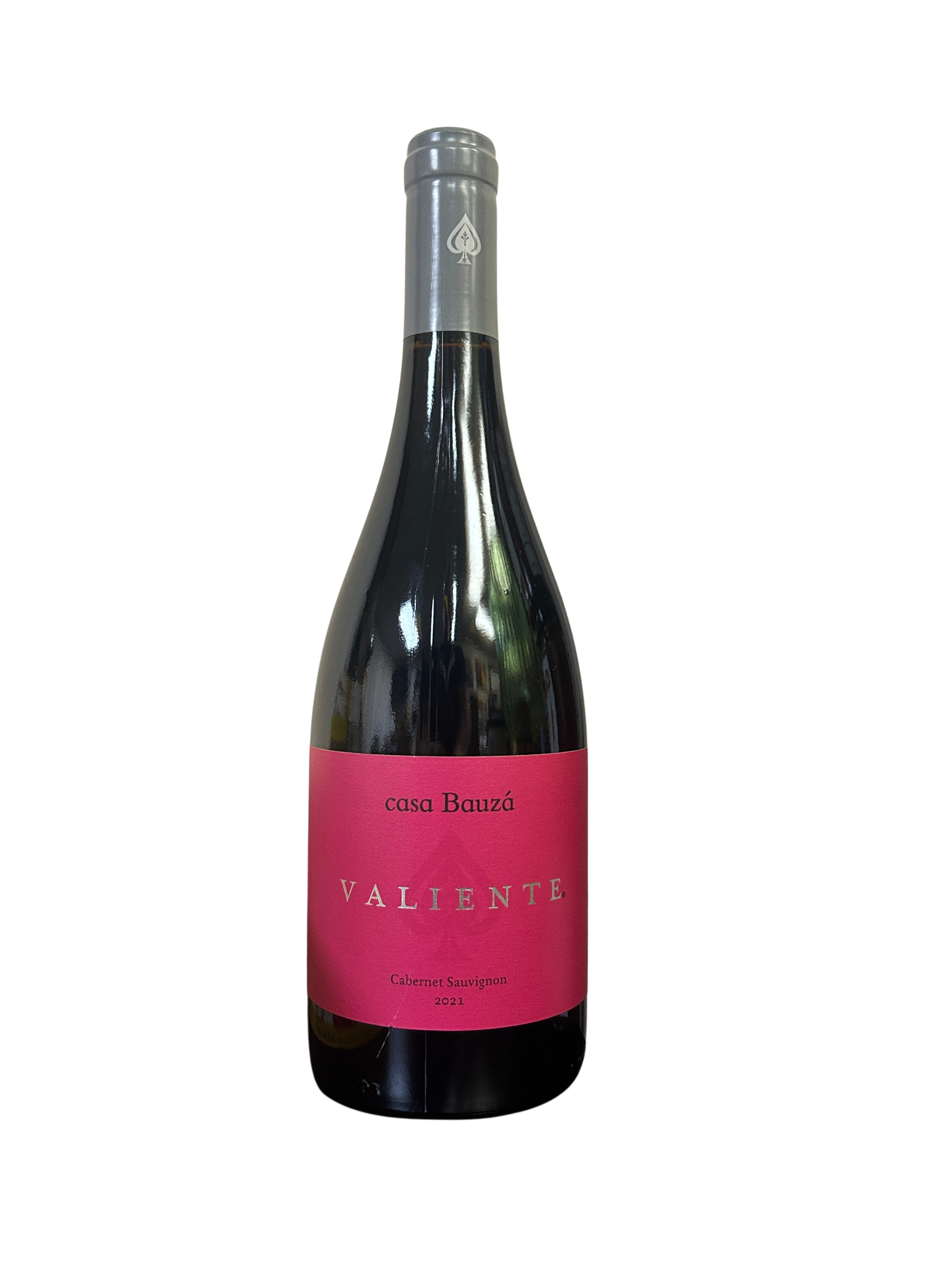 Casa Bauzá Valiente Cabernet Sauvignon