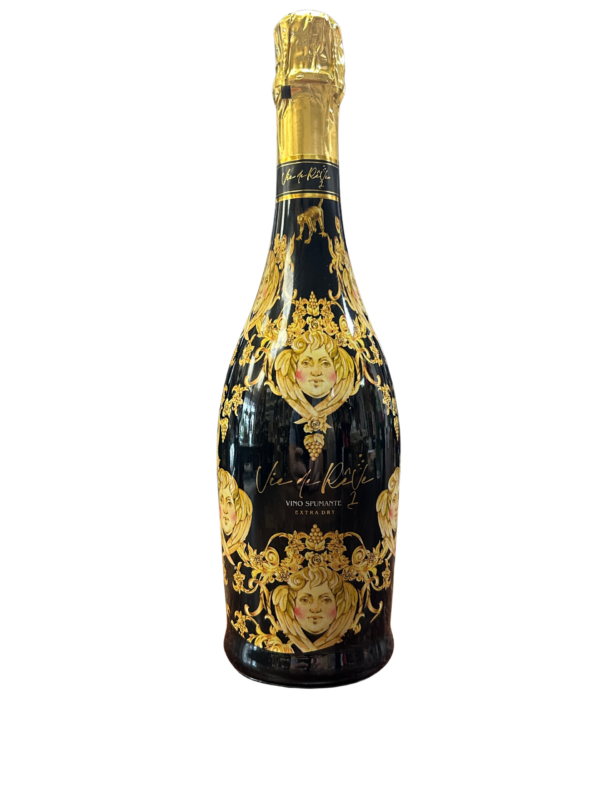 Vie de Reve Vino Spumante Extra Dry