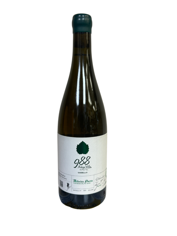 Adega Vella 988 Godello