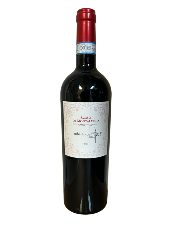 Roberto Cipresso Rosso di Montalcino