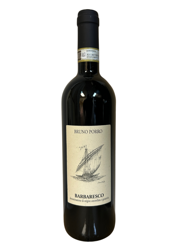 Azienda Agricola Ribote - Bruno Porro Barbaresco