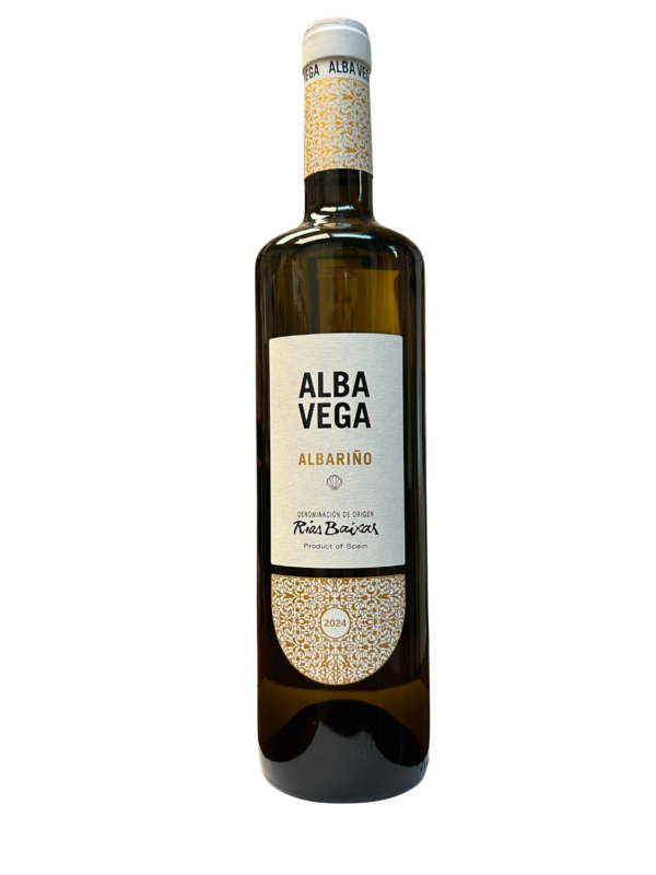 Alba Vega Albariño