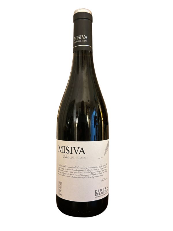 Misiva Tinto Roble