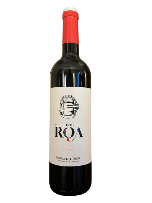 Tinto Roa Roble