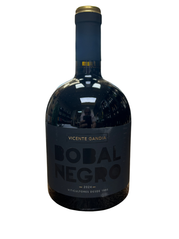 Vicente Gandia Bobal Negro