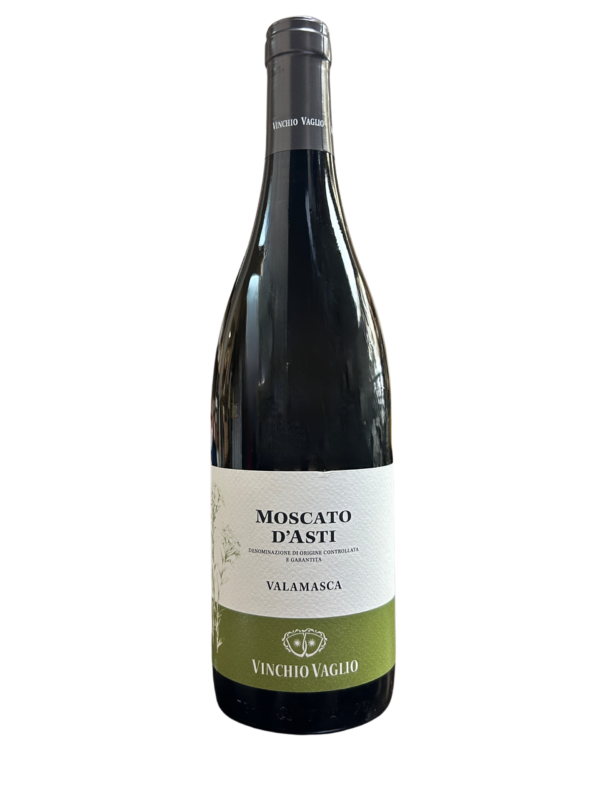Vinchia Vaglio Valamasca Moscato d'Asti