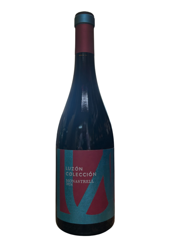 Luzón Colección Monastrell