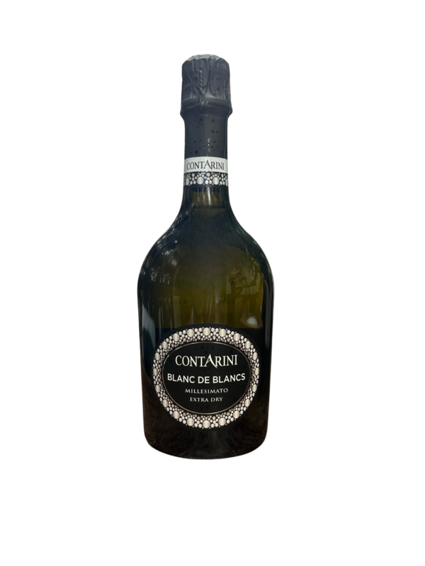 Contarini Blanc de Blancs Millesimato Extra Dry