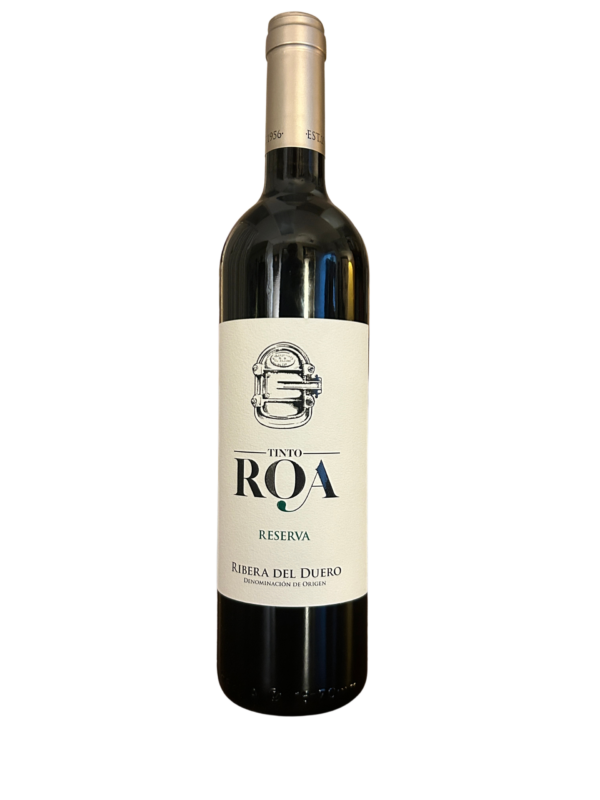 Tinto Roa Reserva