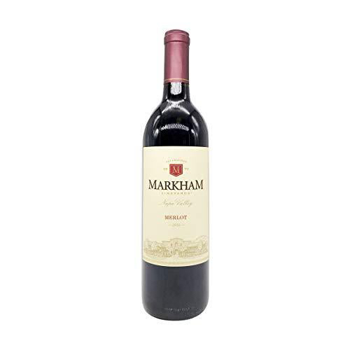 Markham Vineyards Napa Valley Merlot